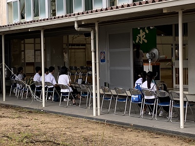 オープンスクール２