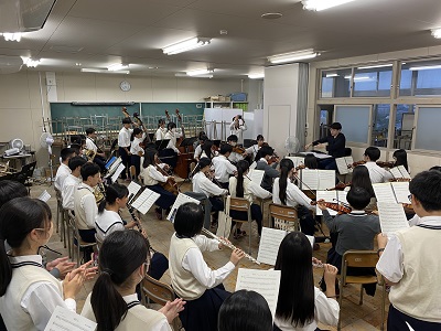 スクールソング２