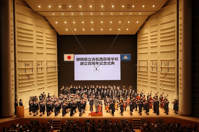 百周年