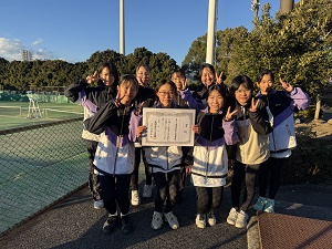 新人東海