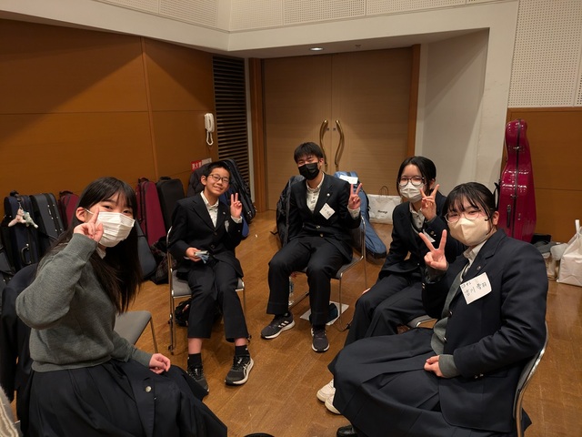 クリスマス１