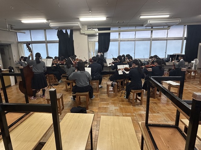 合奏