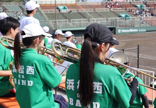 野球応援４