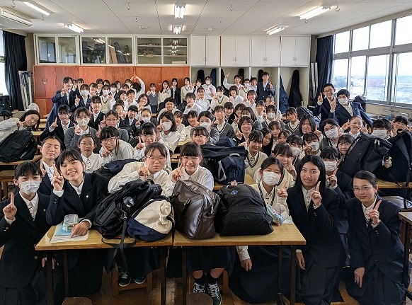 あと１人！