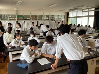 地区別図上訓練２