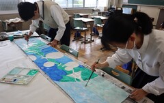 文化祭２