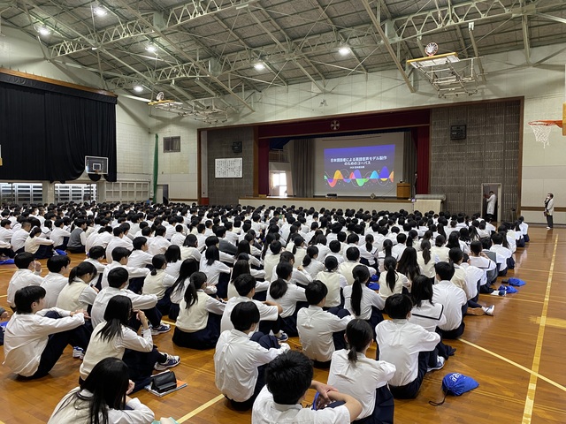 Ｒ７総探１