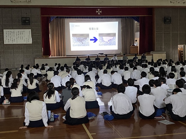 Ｒ７総探３
