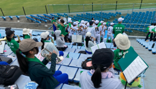 野球２－２