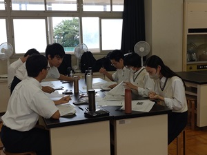 R7科学の甲子園mini