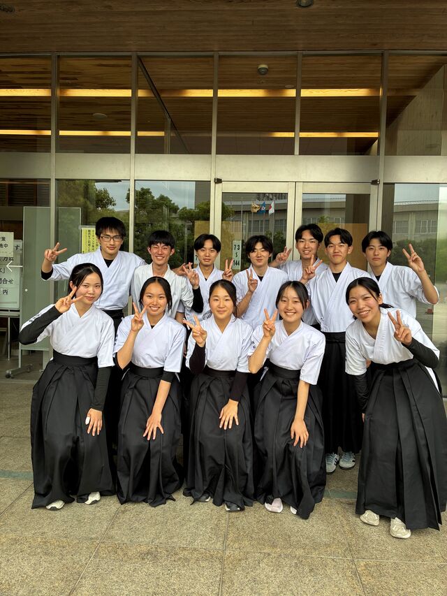 3年生団体メンバー②