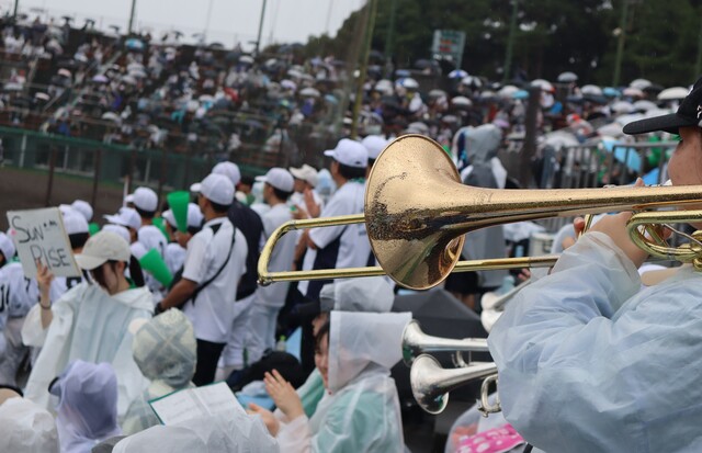 野球１