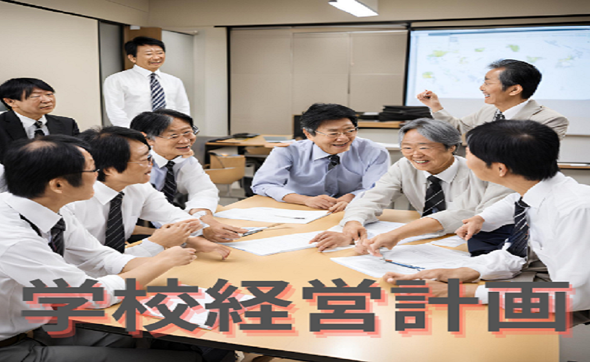学校経営計画