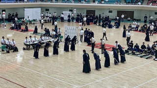 剣道全国２