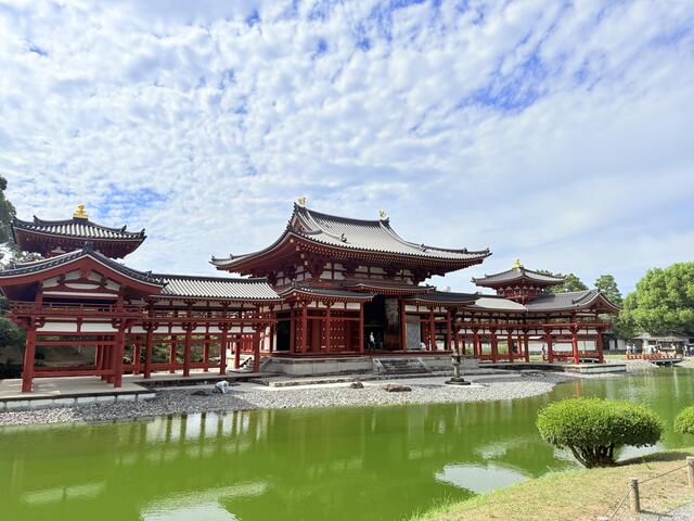 修学旅行①