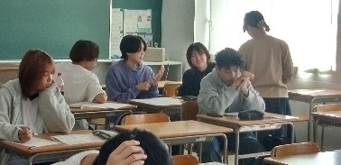 手相