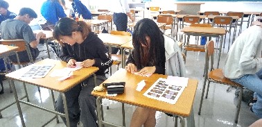 折り紙講座