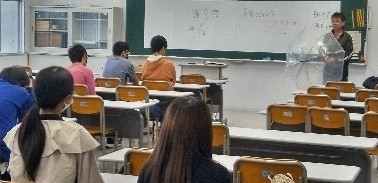 なんちゃって護身術