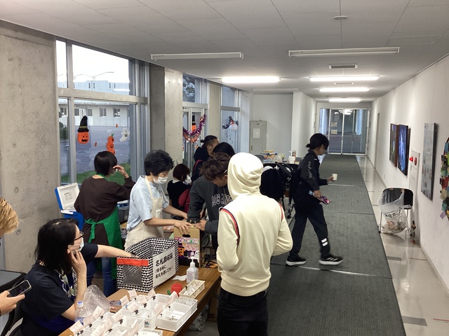 kyarikomyucafe1106