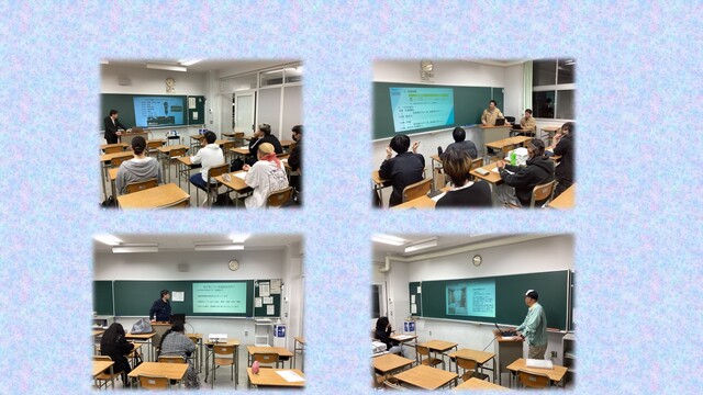 マッチング事業11月25日