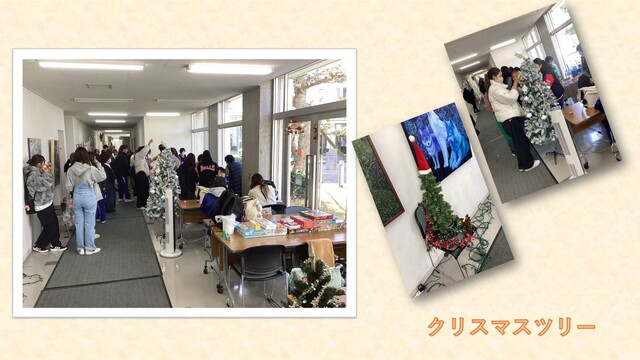 きゃりこみゅカフェ12月９日