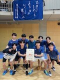 男バド（学校対抗）