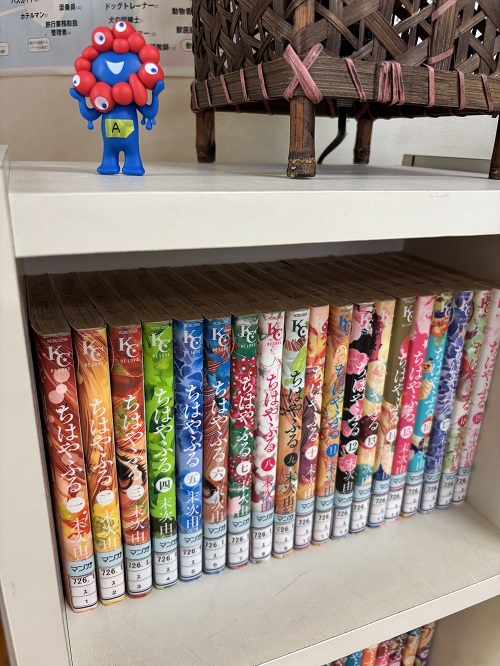 図書３