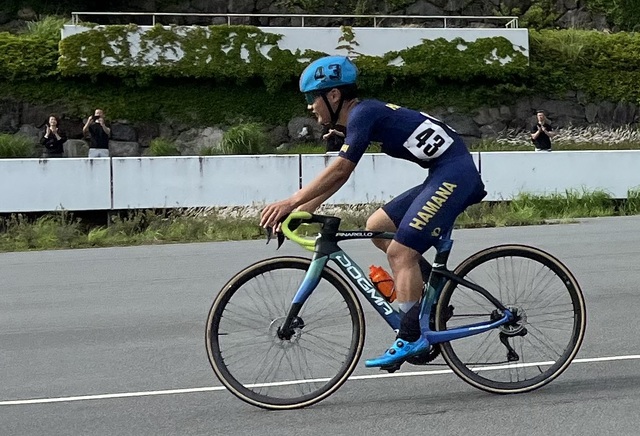 ロードレース