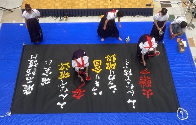 プレ葉①