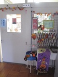 ハロウィン②
