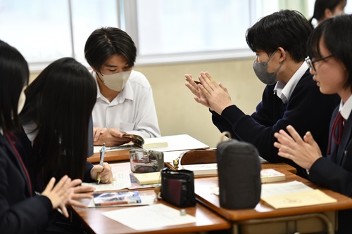 読書会②