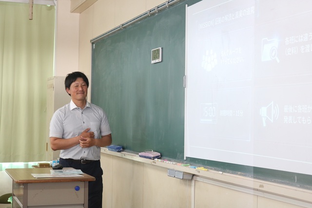 R8中学生体験入学2 R8中学生体験入学2