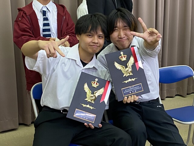 生活体験発表西部地区大会