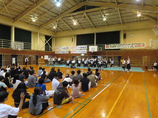 音楽鑑賞会２