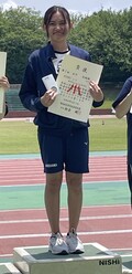 表彰１