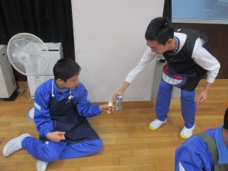乾杯