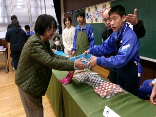 木工