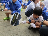 低ブロ①