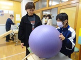 自立１