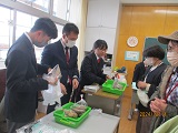 農耕班２