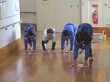小３①