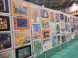 ジュニア美術展２