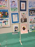 ジュニア美術展５