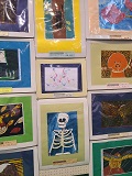 ジュニア美術展６