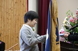 １