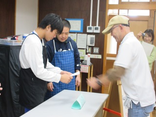 木工①