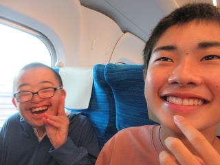修学旅行１