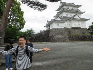 修学旅行４
