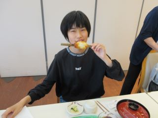 修学旅行５