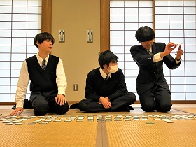 百人一首１